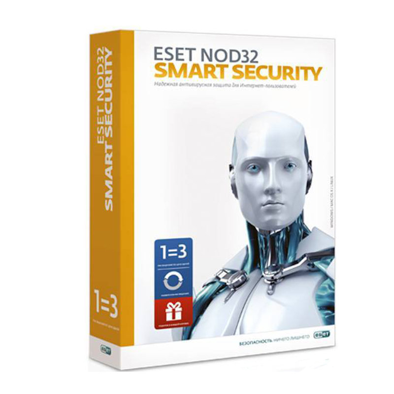 ESET NOD32 Smart Security ESET NOD32 Smart Security